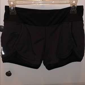Hylete Iris running shorts